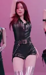 Ryujin - ITZY (신류진, Shin Ryu-jin) - Video