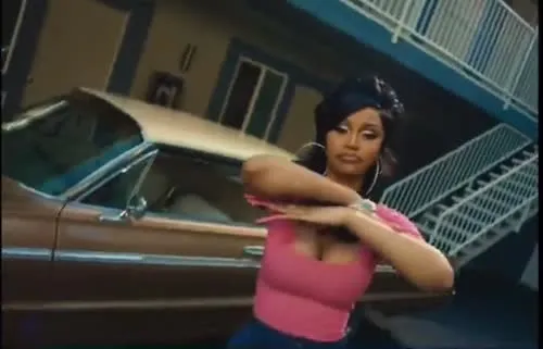 Cardi B - Video