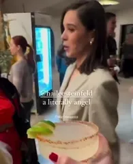 Hailee Steinfeld - Video