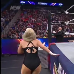 Toni Storm - Video #378919