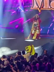 WWE/AEW Sasha Banks | Mercedes Moné - Video #422642