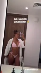 Parker McKenna Posey - Video #201212