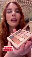 Emma Roberts - Video #268929