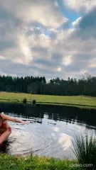 Danni Menzies - Video