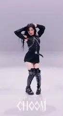 Chaeryeong - ITZY (채령) - Video