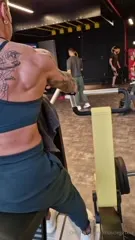 crazyxbody / musclegirlxxx - Video #418771