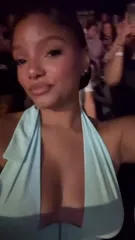 Halle Bailey - Video #338781