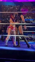 WWE Rhea Ripley - Video #420484