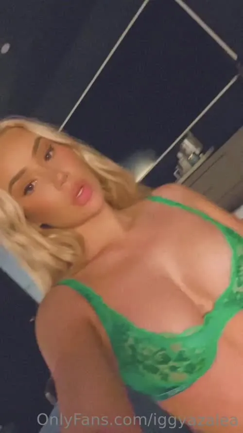 Iggy Azalea - Video