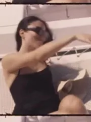 Alycia Debnam Carey - Video