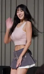 Yel (H1-KEY) (옐) - Video