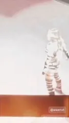 Karmen Petrovic - WWE NXT - Video