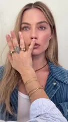 Margot Robbie - Video
