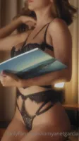 Yanet Garcia - Video