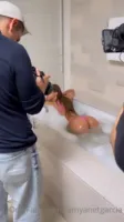 Yanet Garcia - Video