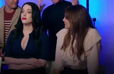 Kat Dennings - Video
