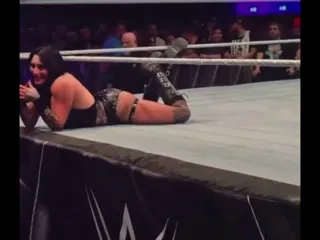 WWE Rhea Ripley - Video