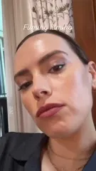 Daisy Ridley - Video #249606