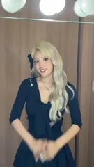Jeon Somi/ENNIK SOMI - Video #296887