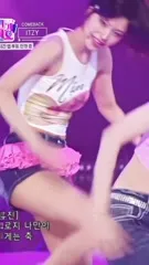 Yeji - ITZY (예지, Hwang Ye-ji) - Video