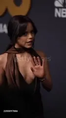 Jenna Ortega - Video #371246