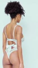 Briana Smith - Qm