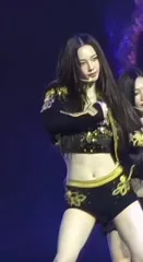 Karina (æspa / aespa) - Video #215320