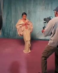 Teyana Taylor - Video