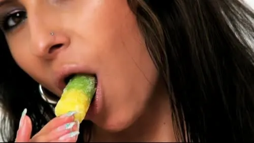 Watch4Beauty - Ice lolly and honey