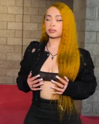 ICE SPICE - 8
