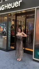 Alexandra Daddario - Video