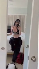 WWE's Paige / Saraya Bevis - Video #352283