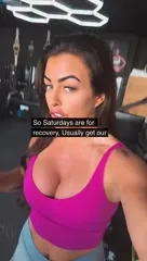 Mandy Sacs | Mandy Rose - Video