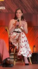 Hailee Steinfeld - Video #377835