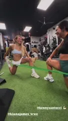 Charlotte Flair - Video #387254
