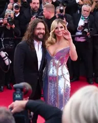 Heidi Klum - Video