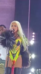 Christina Aguilera - Video