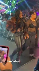Nia Jax/Lina Fanene - Video