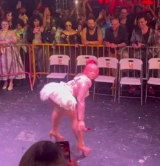 ICE SPICE - Video #374174