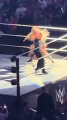 Liv Morgan - Ids bxpnd ods s