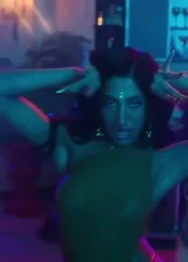 LARA RAJ / lararajj (member of KATSEYE) - Video