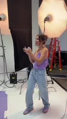Millie Bobby Brown - Video