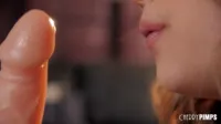 Kylie Rocket / rocketkylie - If only this dildo was your cock