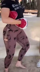 WWE Nikkita Lyons - Video #394237