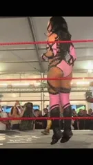WWE/AEW Sasha Banks | Mercedes Moné - Video #406571
