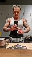 crazyxbody / musclegirlxxx - Video #414354