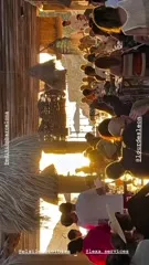 Lourdes Leon - Video #213834