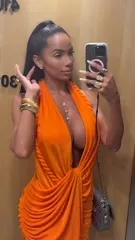 Erica Mena - Video #118979