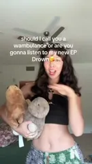 Aubrey Anderson-Emmons - Video #159316