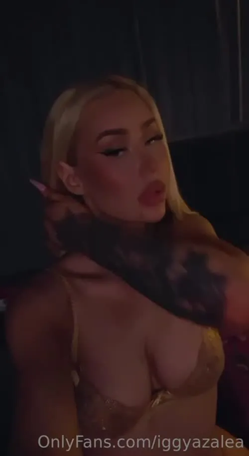 Iggy Azalea - Video